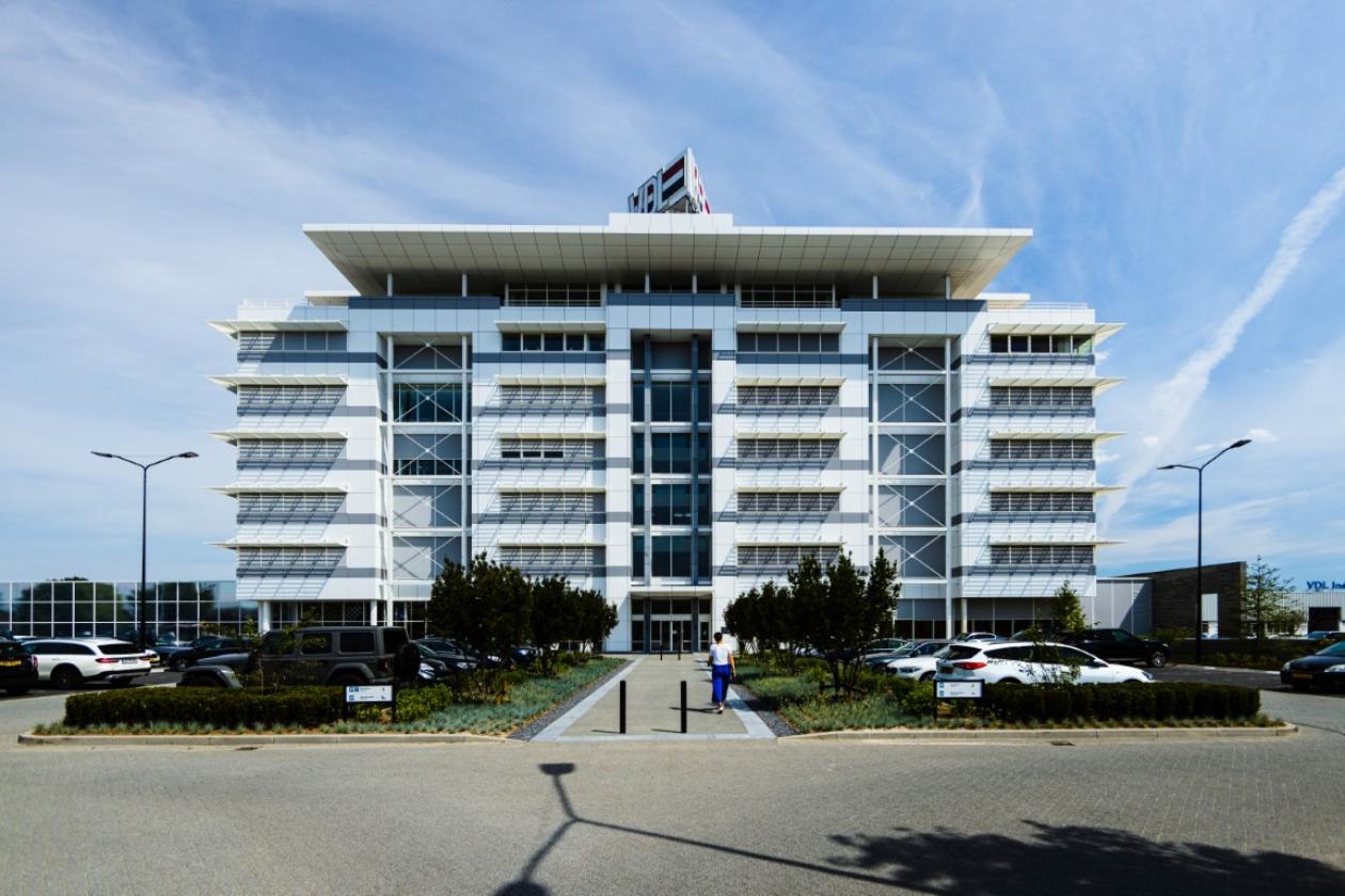 VDL Groep ziet af van uitbrengen bod op Neways