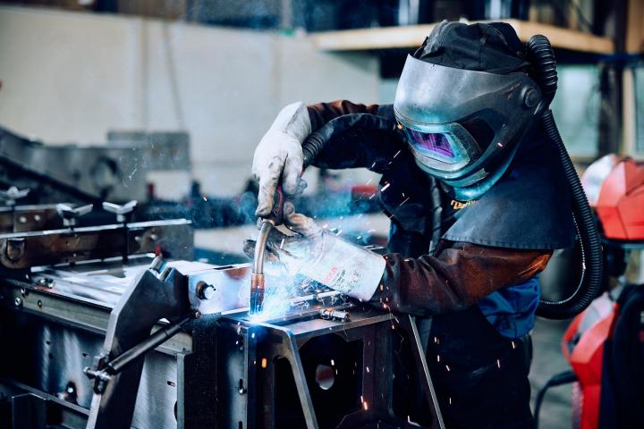 Welding