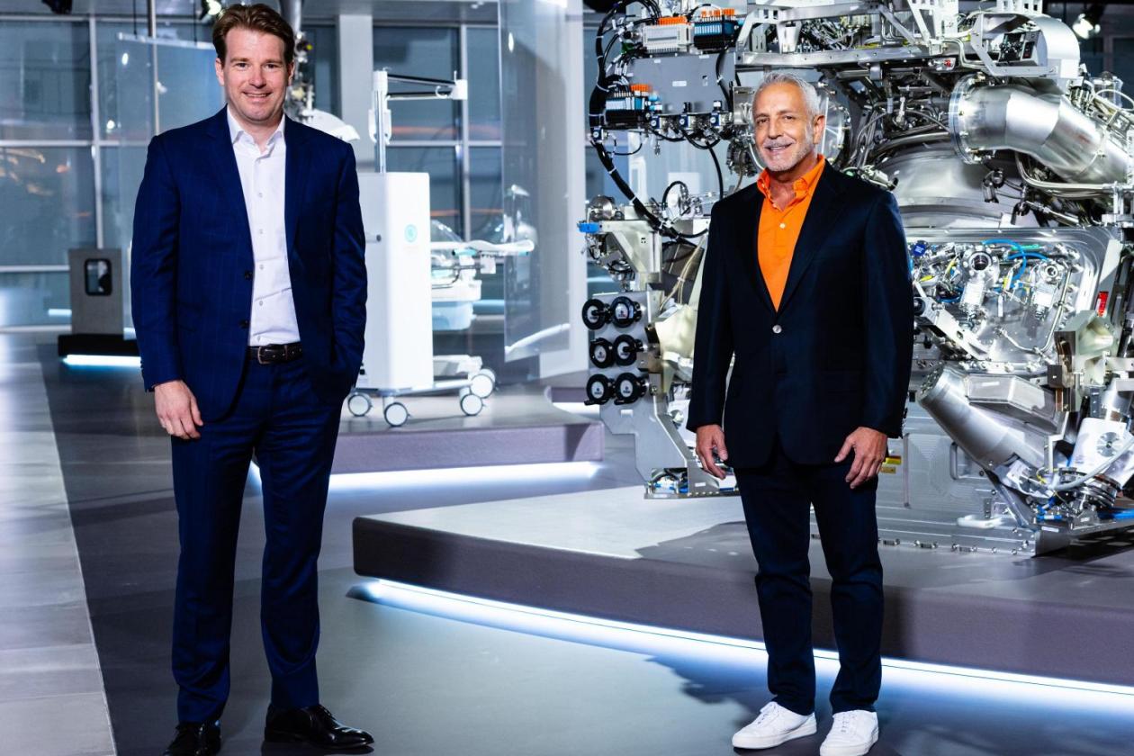VDL Groep en Canoo verkennen samenwerking; los van VDL Nedcar