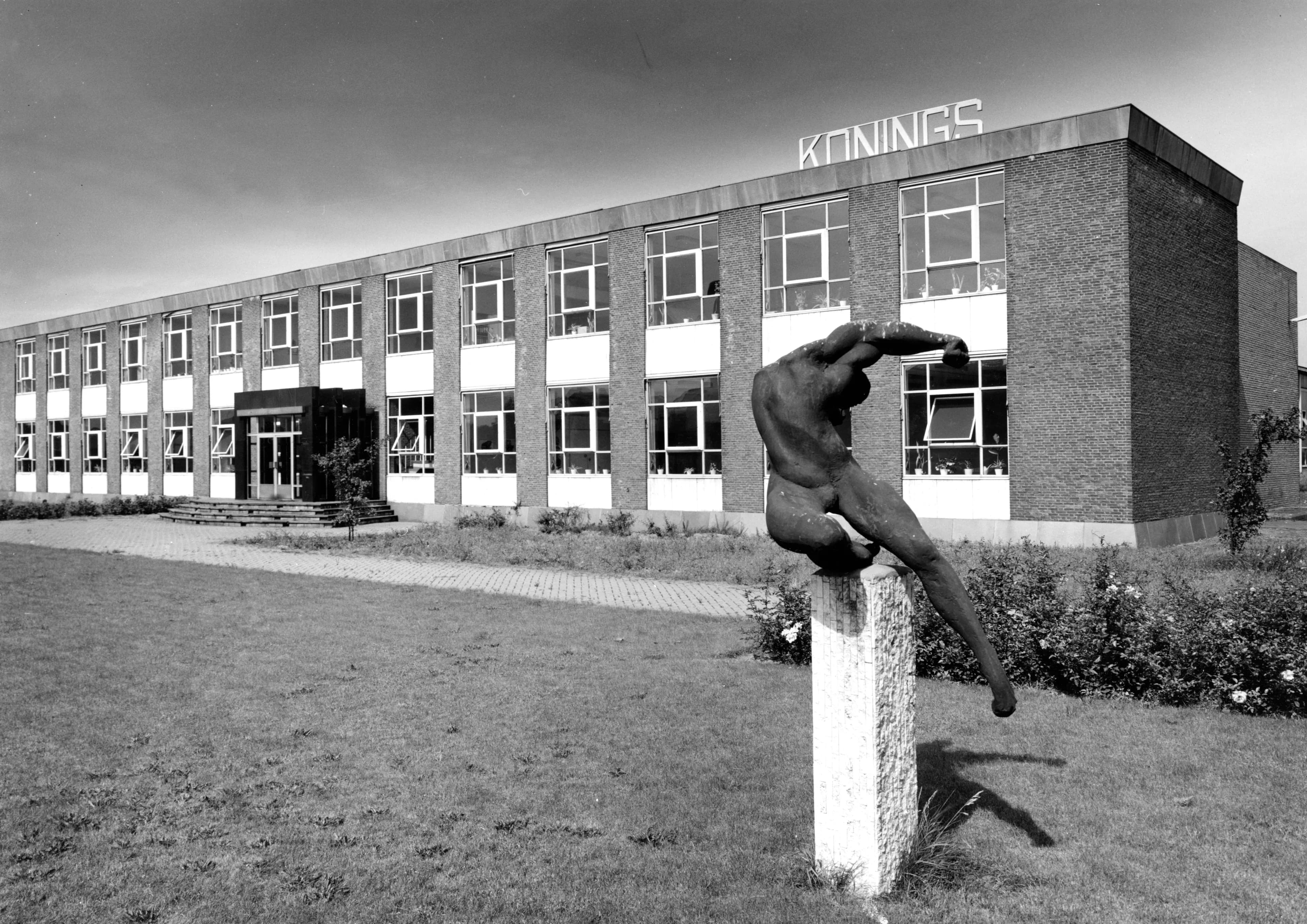 Verhuizing